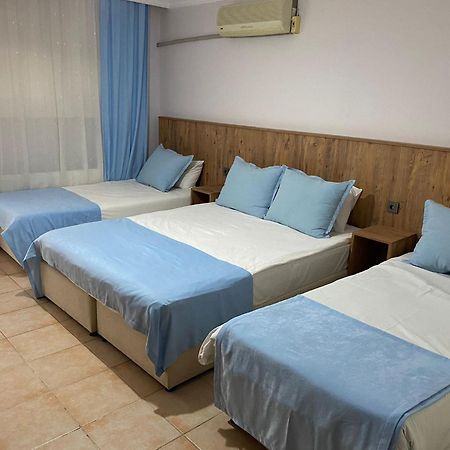 Cunda Asiyan Otel Ayvalik Exterior photo