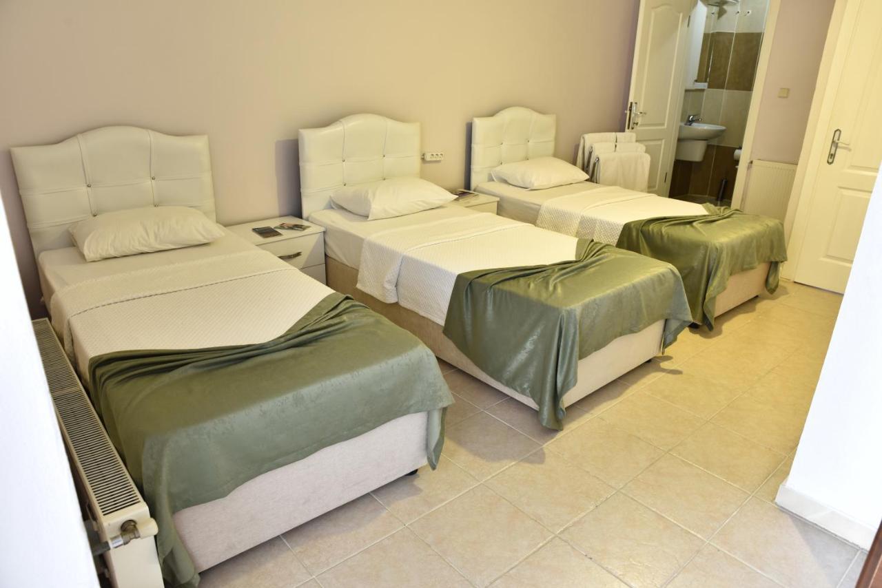 Cunda Asiyan Otel Ayvalik Exterior photo