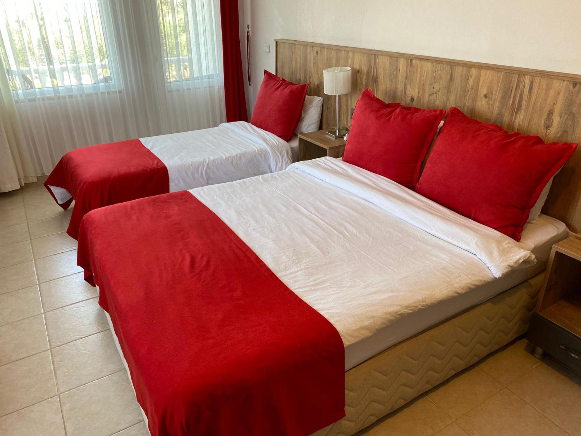 Cunda Asiyan Otel Ayvalik Exterior photo
