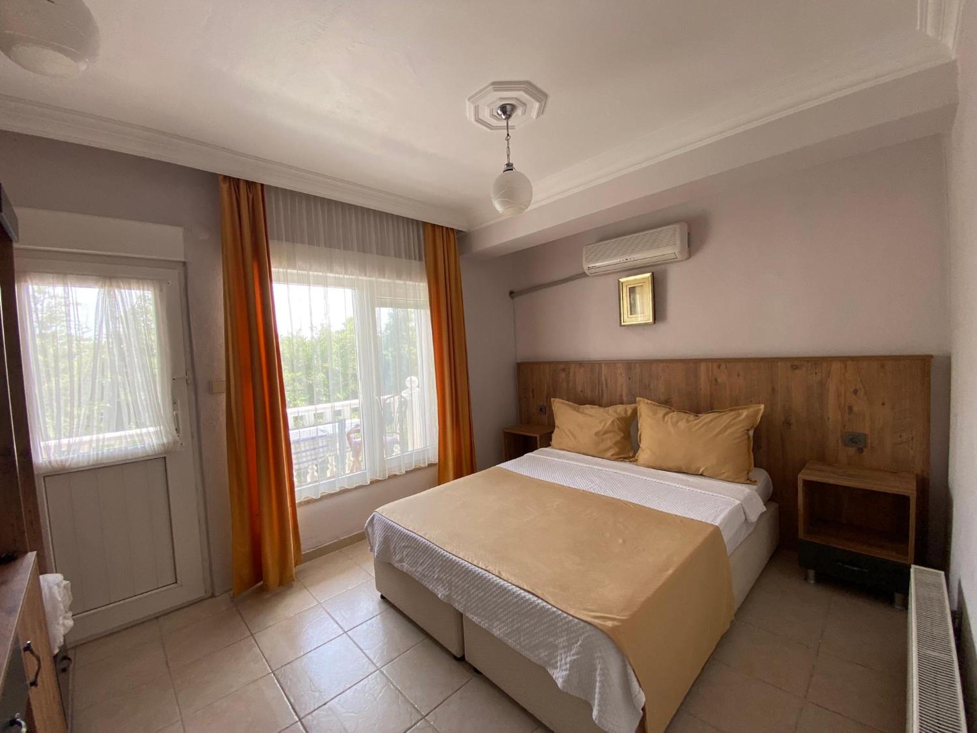 Cunda Asiyan Otel Ayvalik Exterior photo