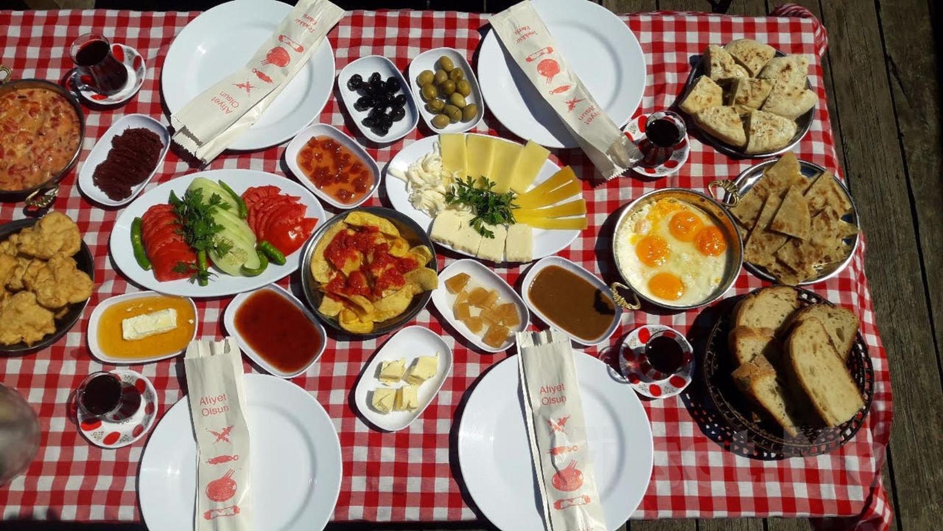 Cunda Asiyan Otel Ayvalik Exterior photo