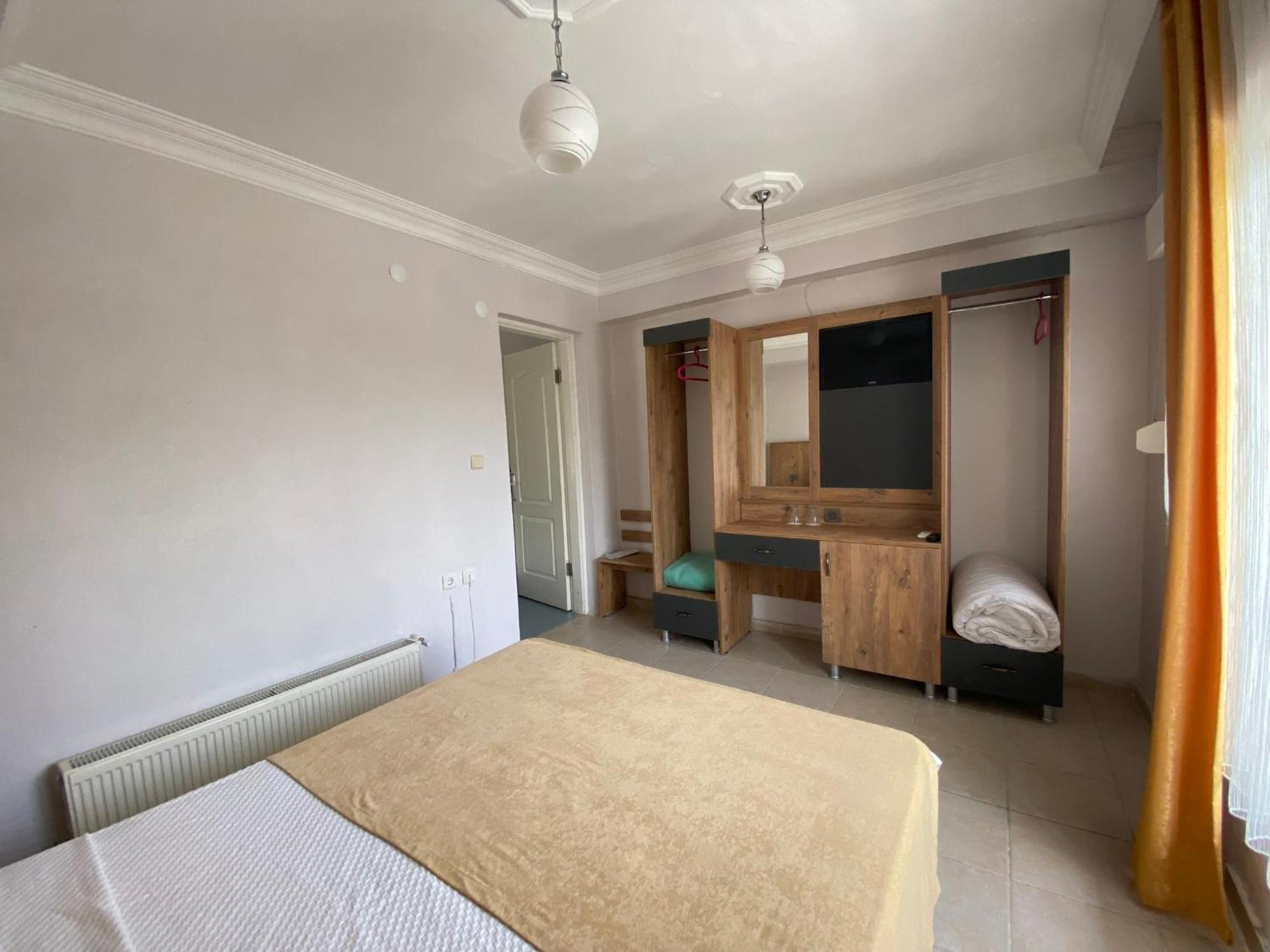 Cunda Asiyan Otel Ayvalik Exterior photo