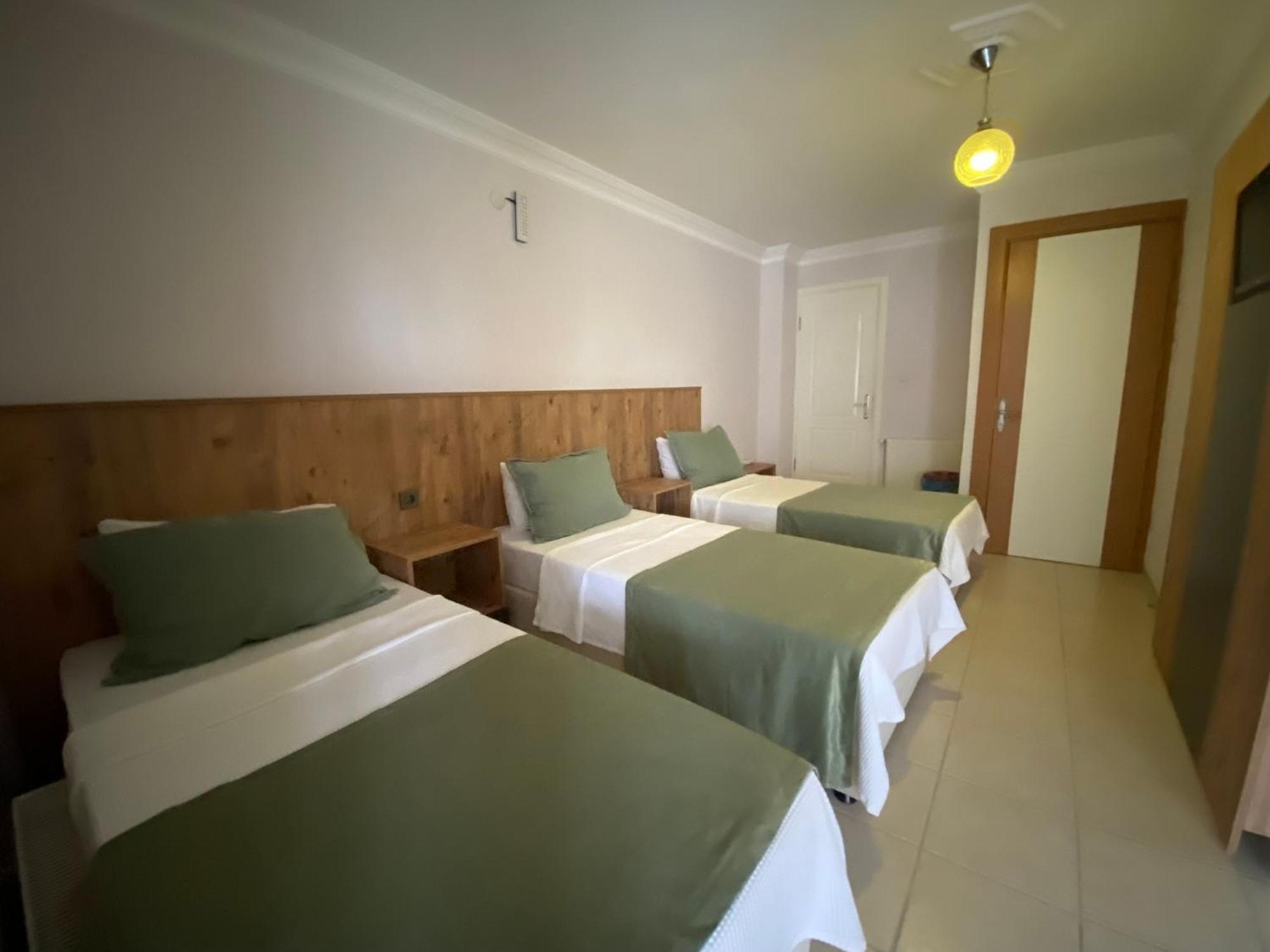 Cunda Asiyan Otel Ayvalik Exterior photo