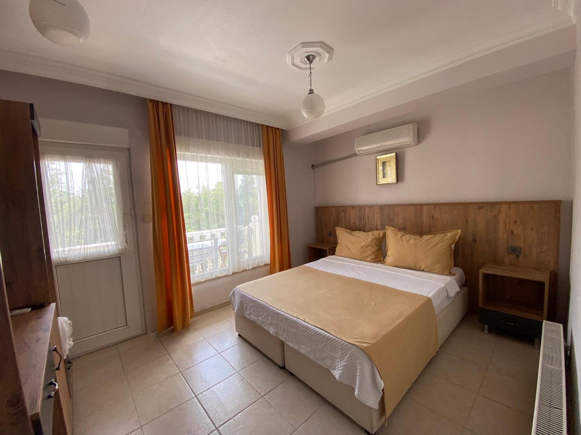 Cunda Asiyan Otel Ayvalik Exterior photo