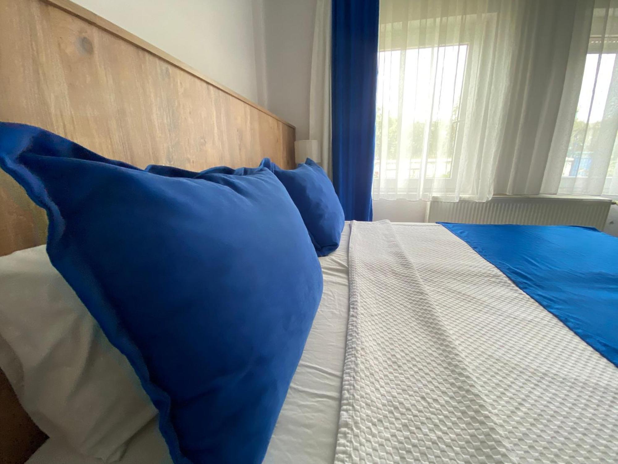 Cunda Asiyan Otel Ayvalik Exterior photo