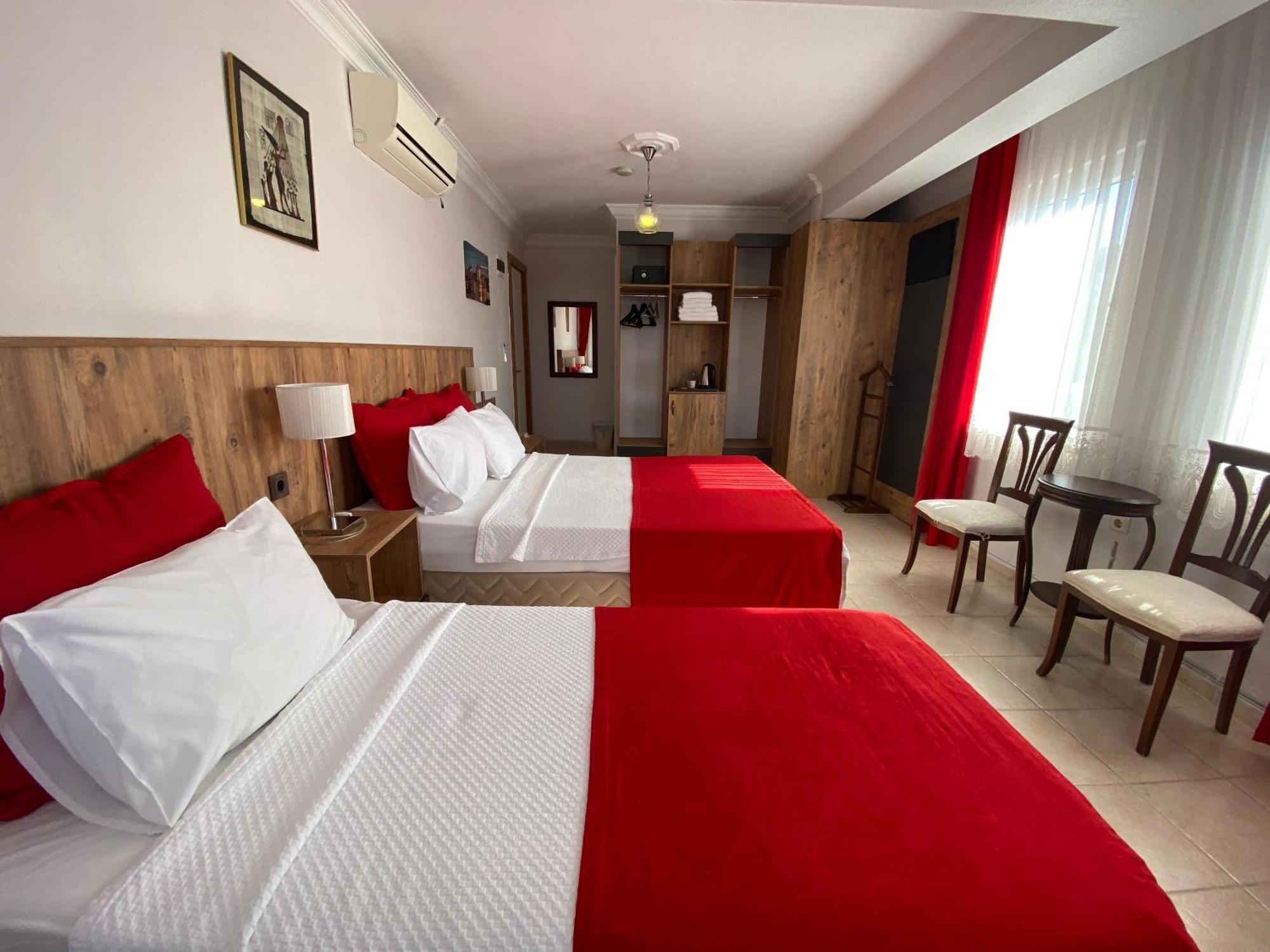 Cunda Asiyan Otel Ayvalik Exterior photo