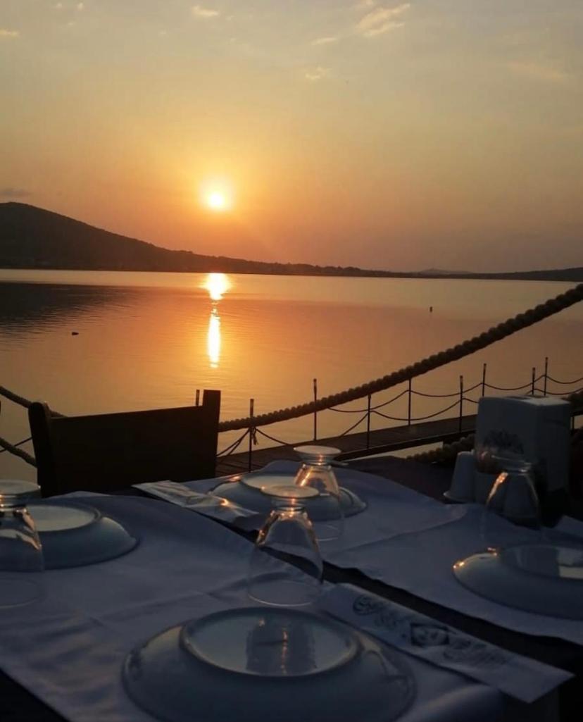Cunda Asiyan Otel Ayvalik Exterior photo