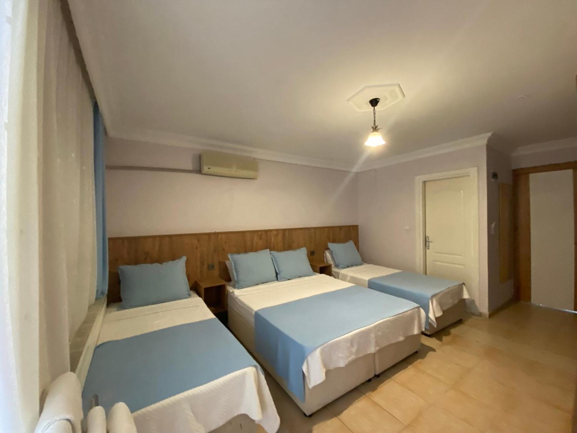 Cunda Asiyan Otel Ayvalik Exterior photo