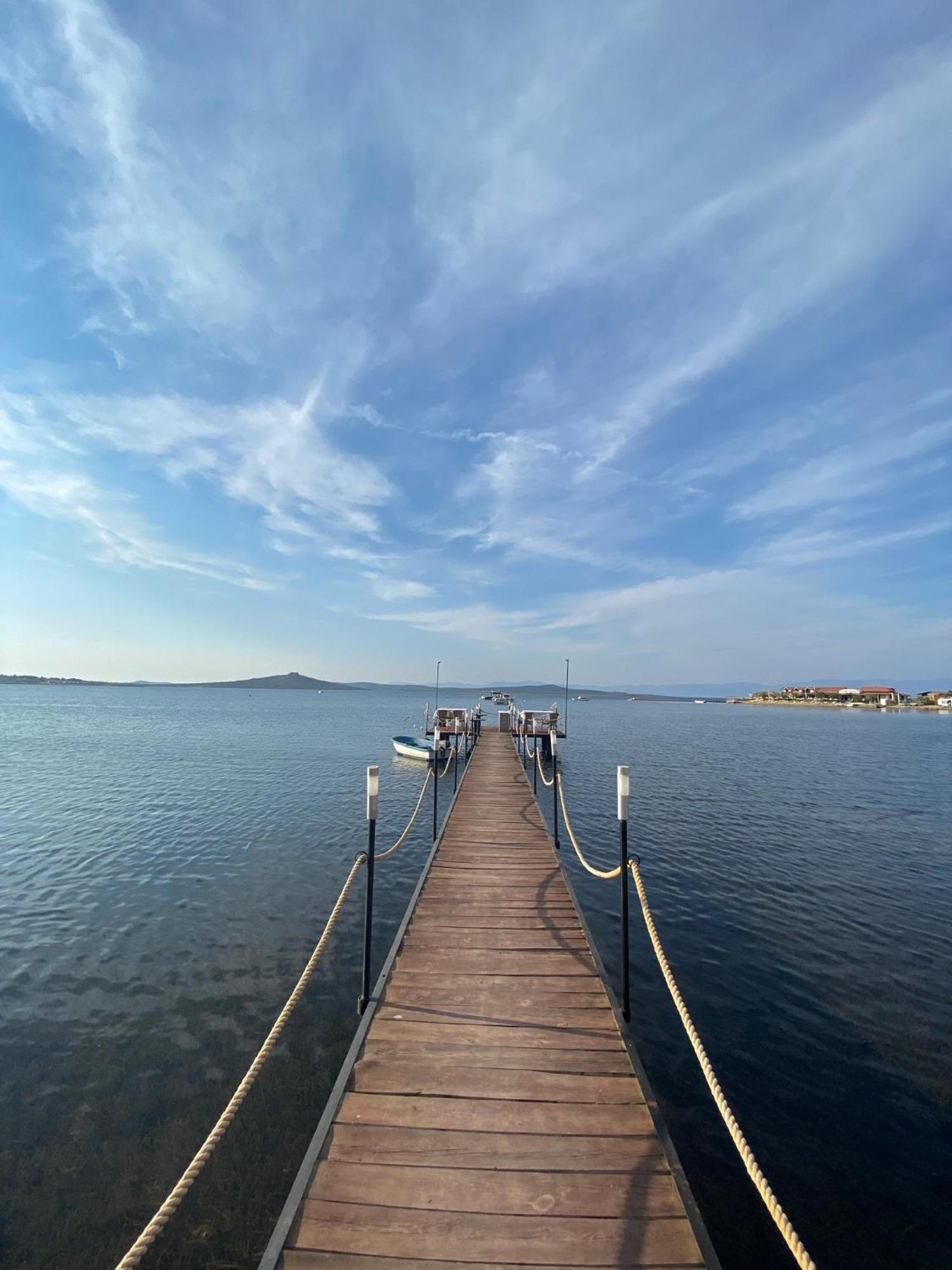 Cunda Asiyan Otel Ayvalik Exterior photo