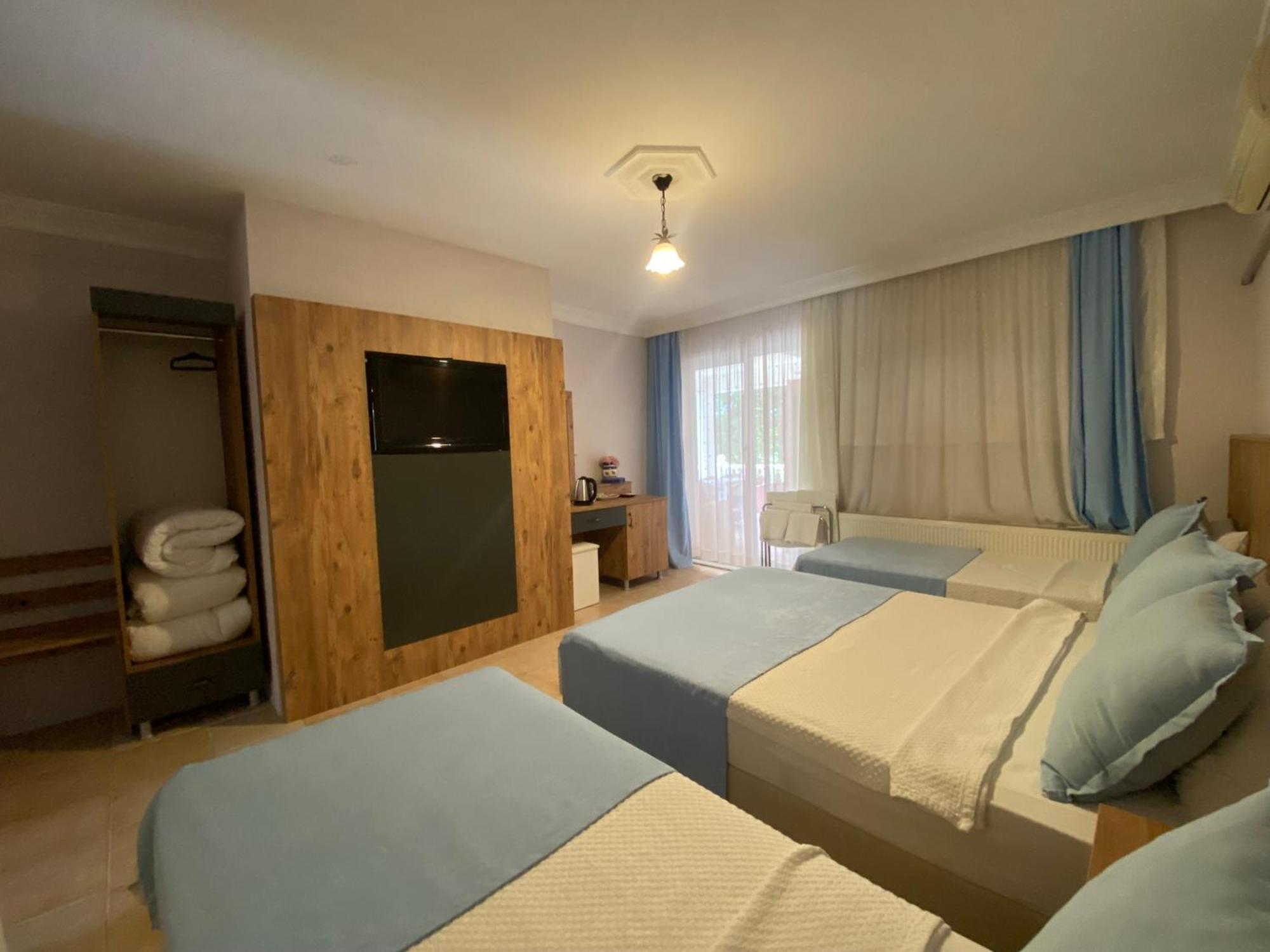Cunda Asiyan Otel Ayvalik Exterior photo