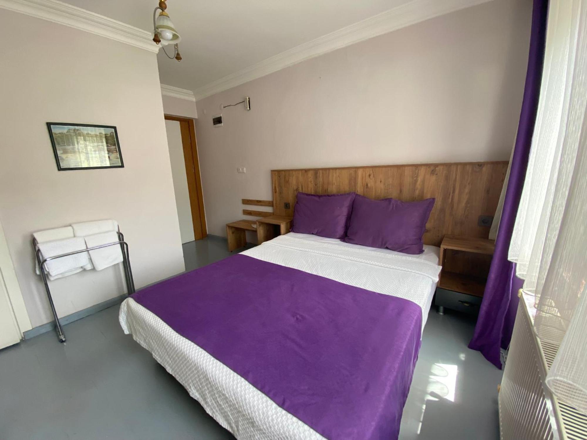 Cunda Asiyan Otel Ayvalik Exterior photo